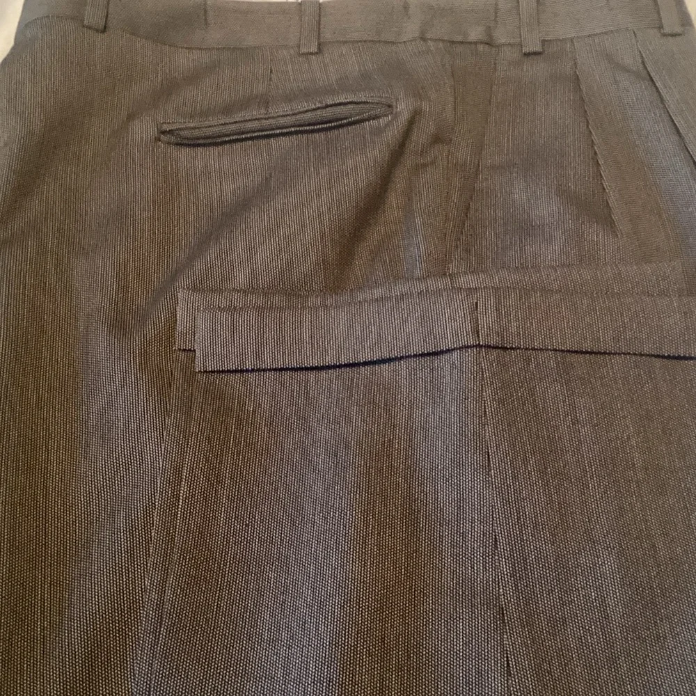 Givenchy classic monsieur